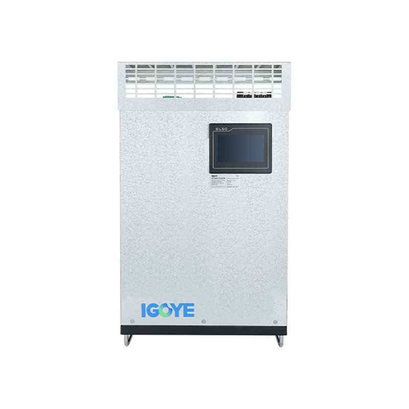 ווי קען אַ סטאַטיק וואַר גענעראַטאָר פֿאַרבעסערן מאַכט קוואַליטעט?